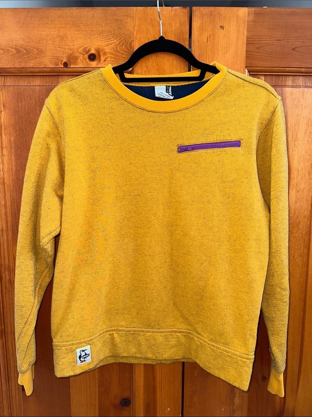 Chums - UO Twister Crewneck Sweater